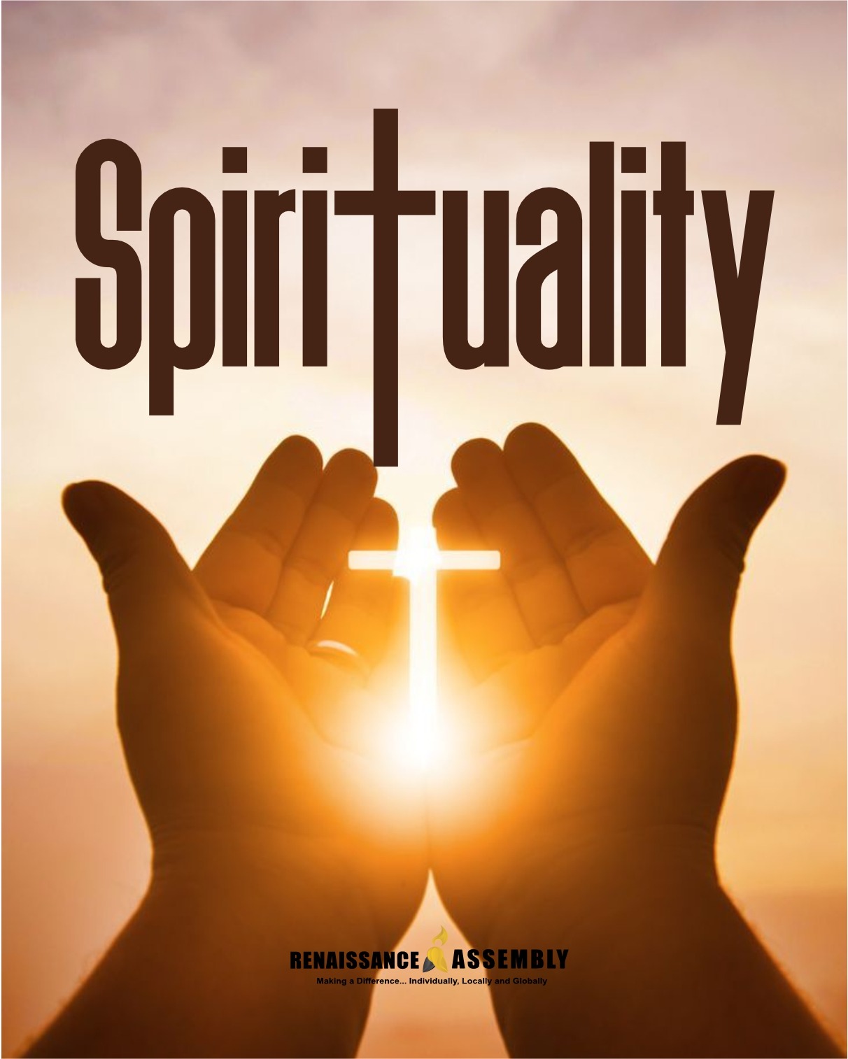 Spirituality