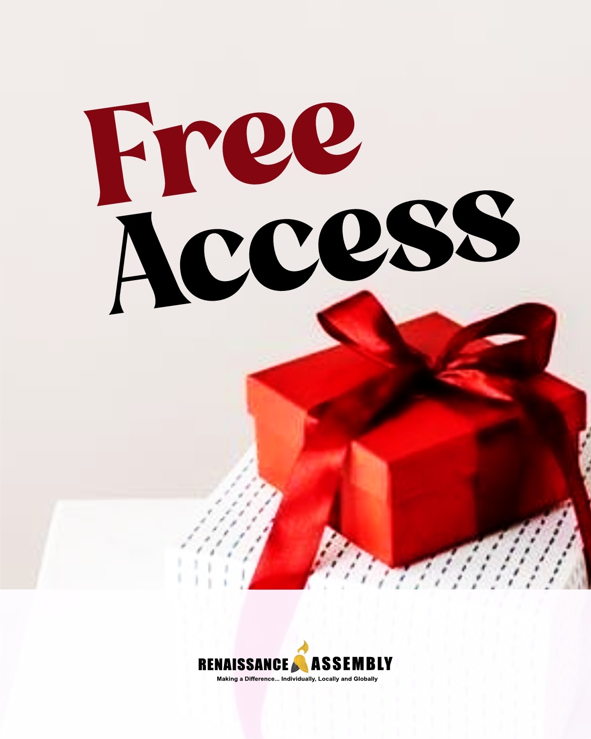 Free Access