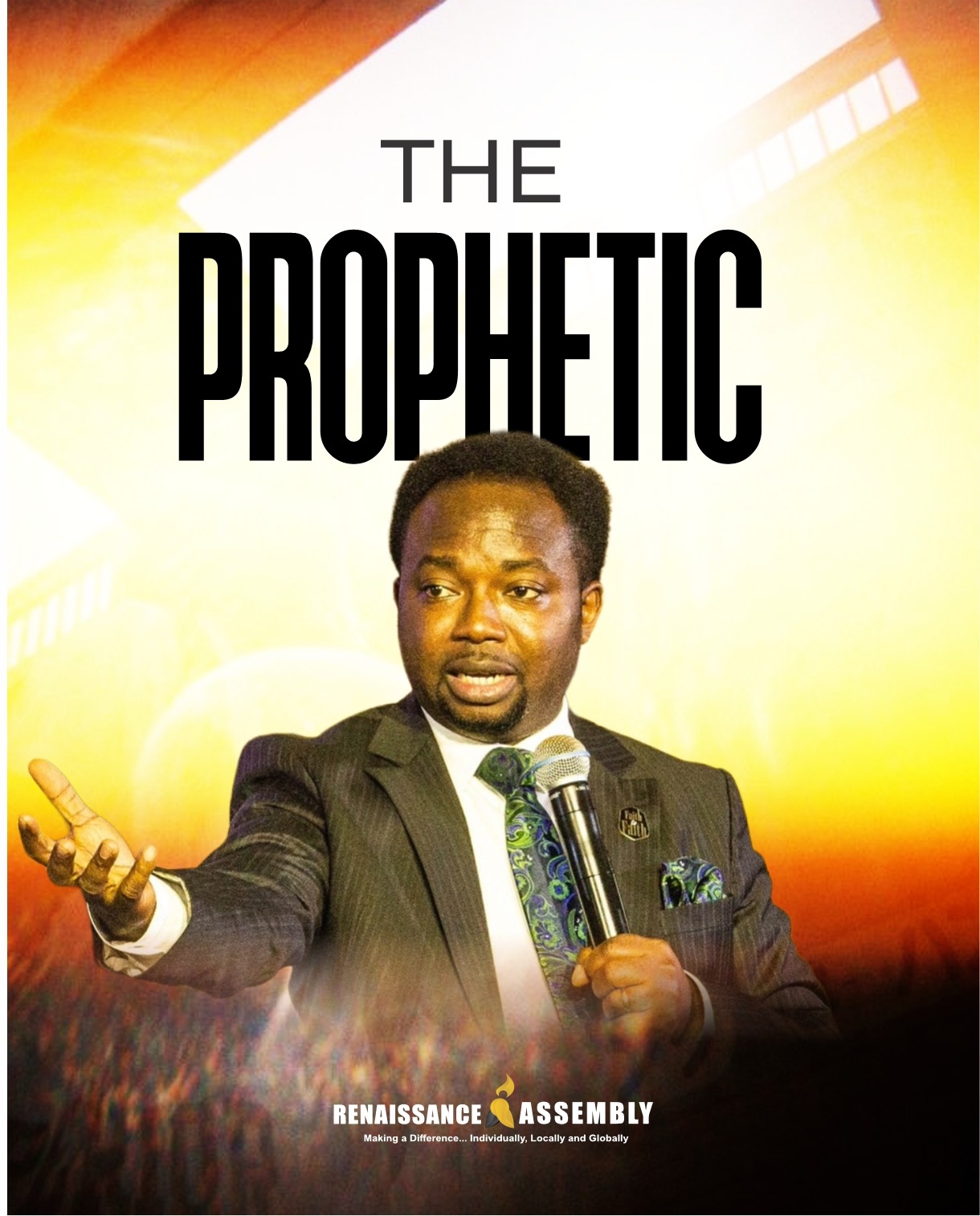 Prophetic