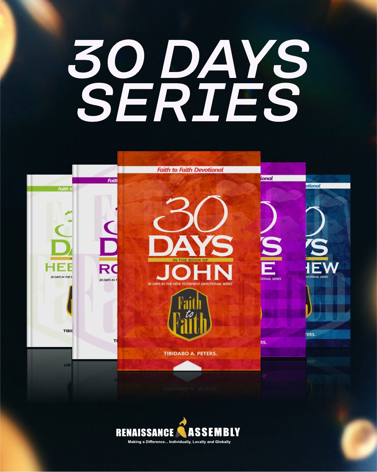 30 Days series