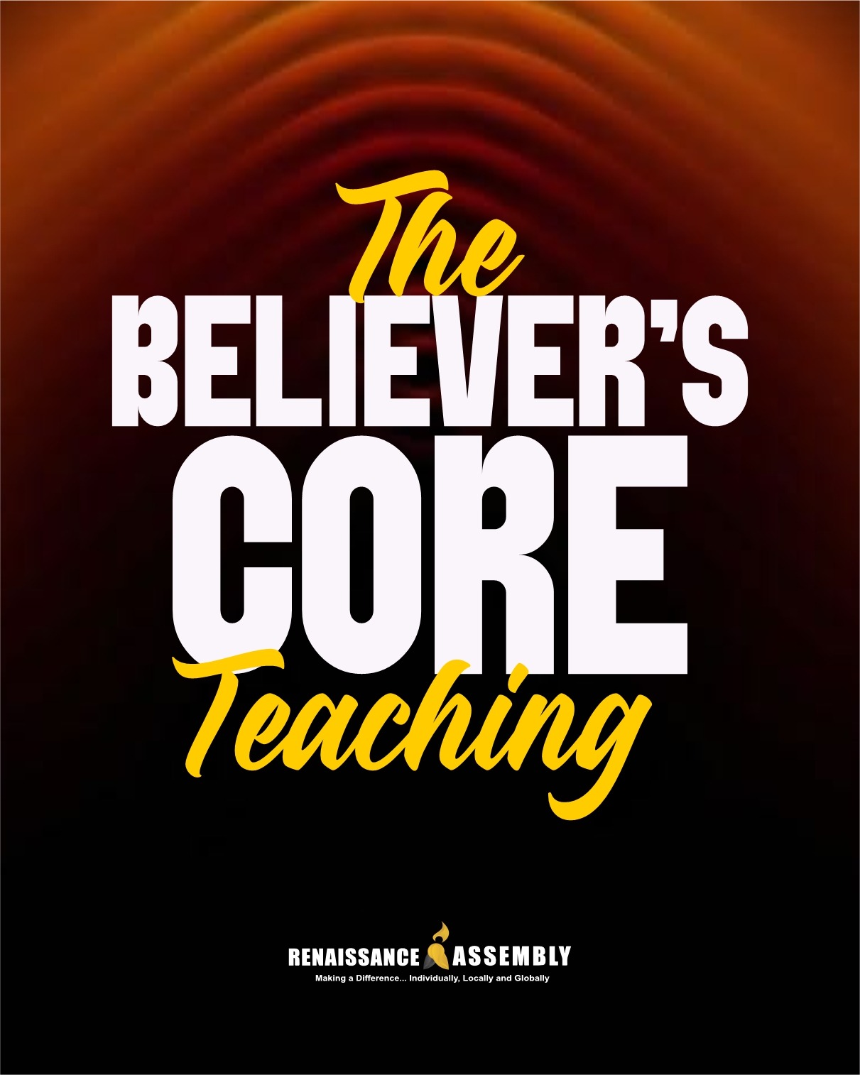 Believer's Core