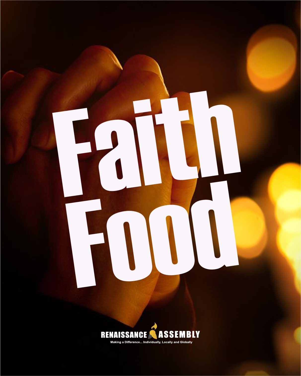 Faith Food