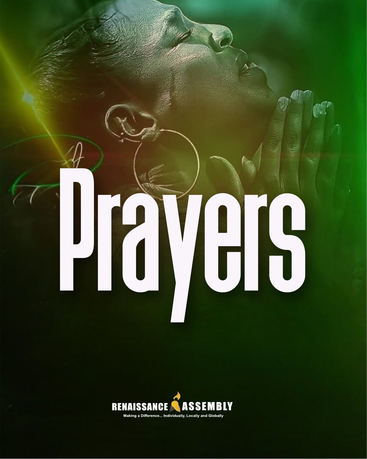 Prayers