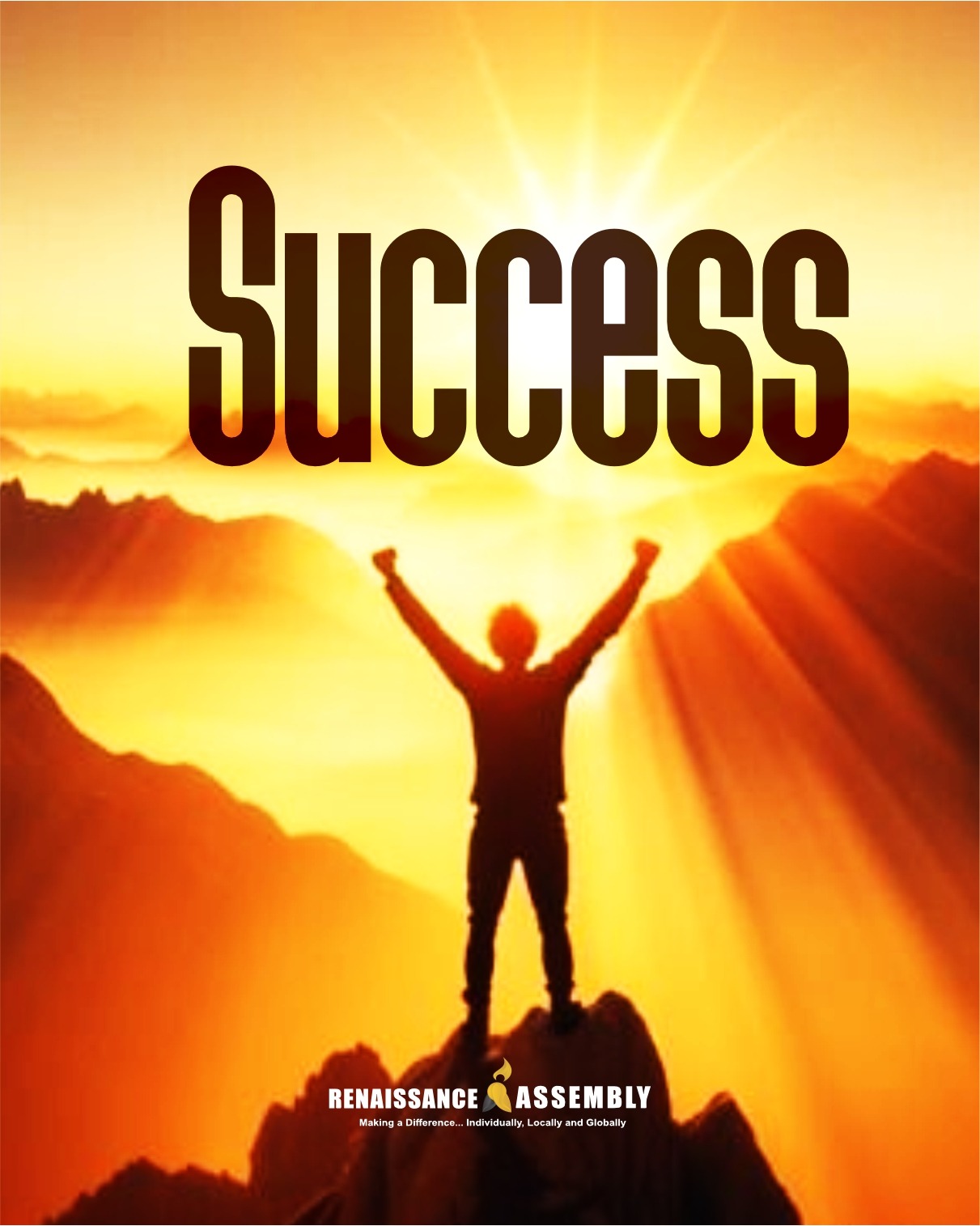 Success