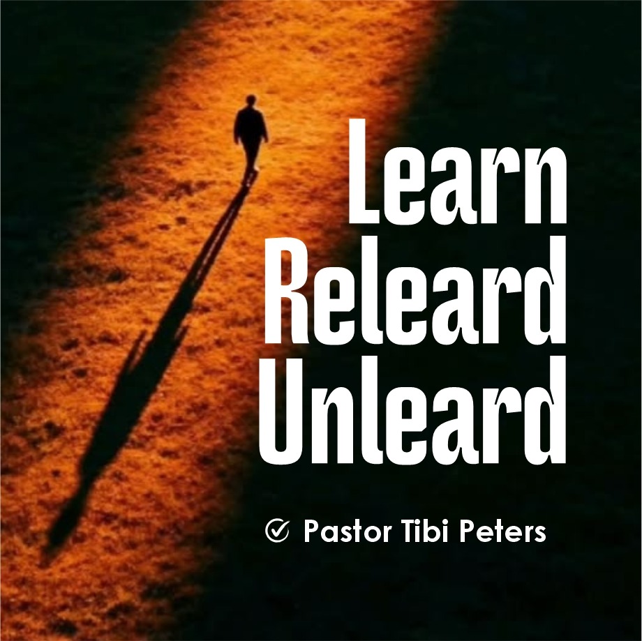 LEARN, RELEARN AND UNLEARN PST_TIBI_PETERSmp3
