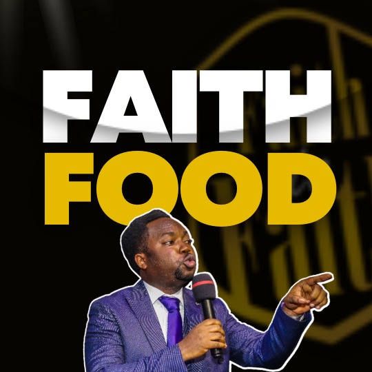 FAITH FOOD